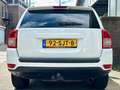 Jeep Compass Automaat 2.4 Limited 4WD Wit - thumbnail 7