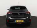 Opel Corsa 1.2 Edition CAMERA | CRUISE CONTROL | APPLE CARPLA Zwart - thumbnail 5