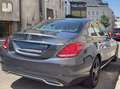 Mercedes-Benz C 180 C 180 d Aut. Grau - thumbnail 4