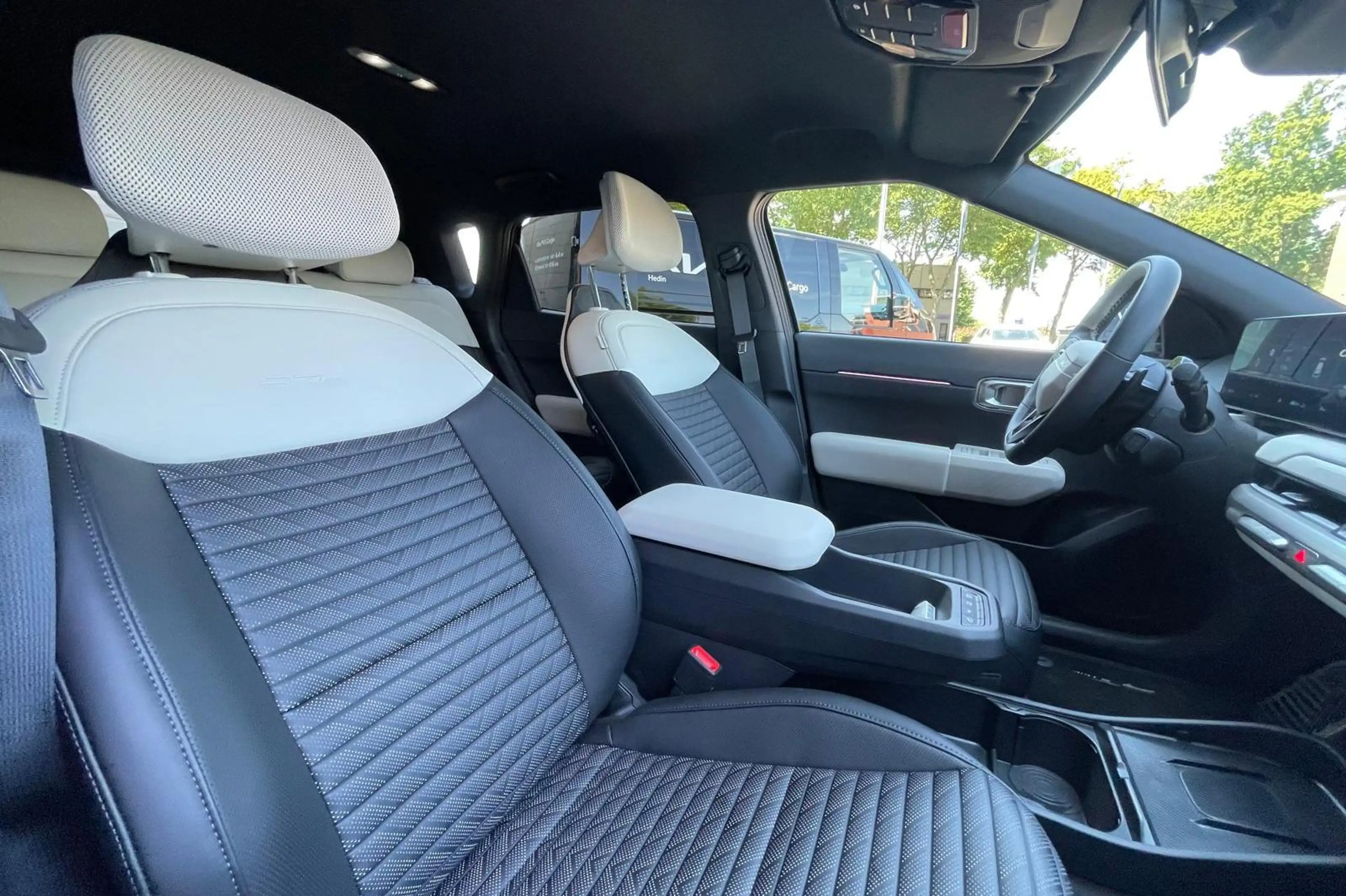 Kia EV4 GT-Line Business Edition 81.4 kWh | Alleen beschik — photo 15