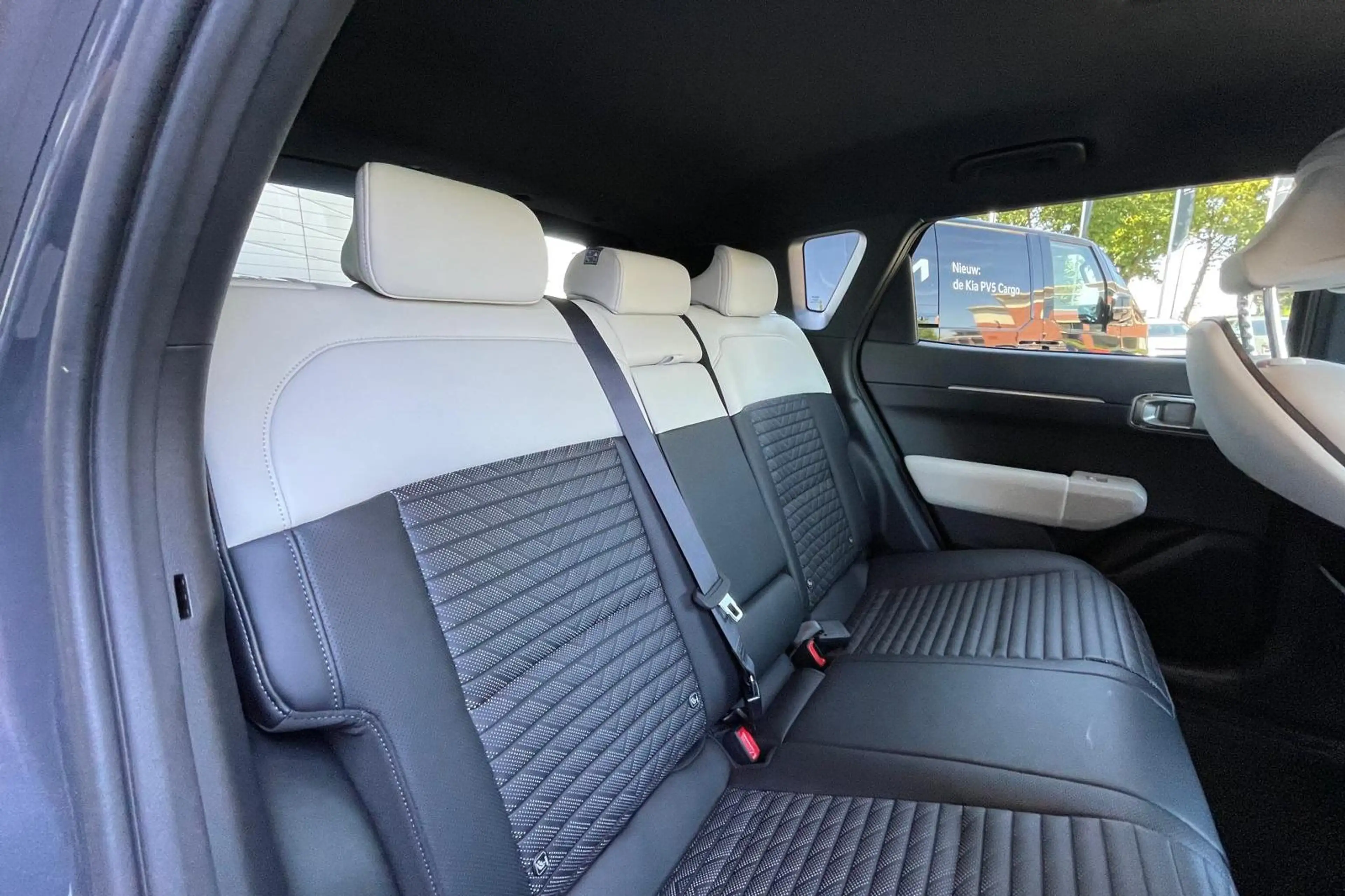 Kia EV4 GT-Line Business Edition 81.4 kWh | Alleen beschik — photo 14
