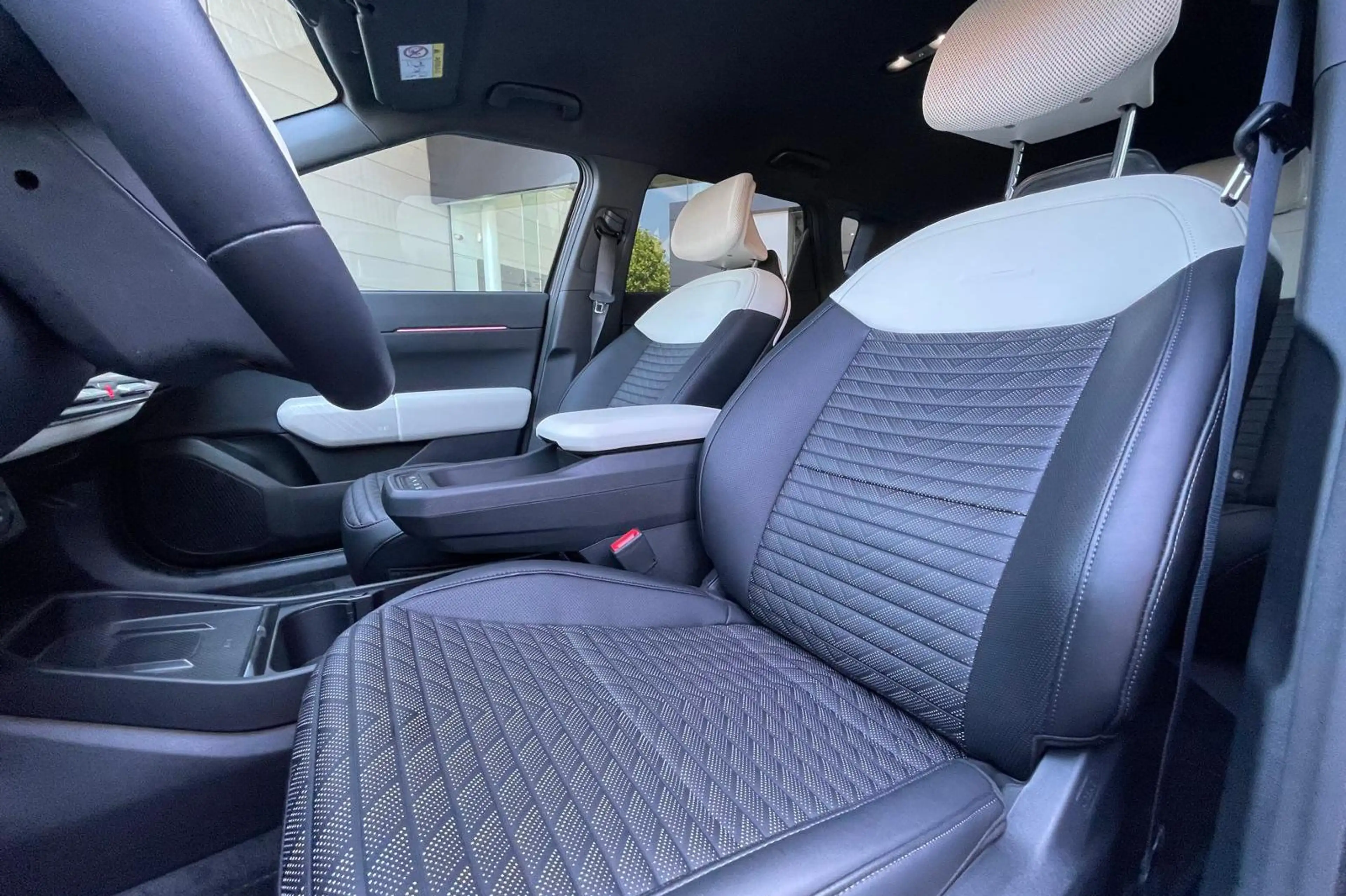 Kia EV4 GT-Line Business Edition 81.4 kWh | Alleen beschik — photo 12