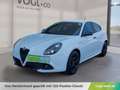 Alfa Romeo Giulietta B-Tech 1,4 TB 120 Weiß - thumbnail 1