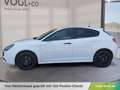 Alfa Romeo Giulietta B-Tech 1,4 TB 120 Weiß - thumbnail 2