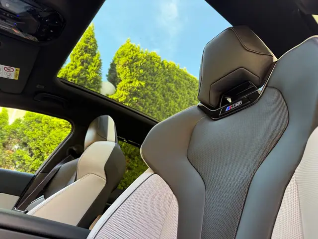 BMW M5 AHK+LED+Navi+Pano+SD+SHZ+3xKlima+4xSHZ+Kam. Ansicht 9