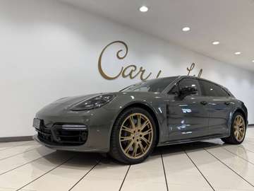 Sport Turismo 2.9 4S e-hybrid IVA ESPOSTA