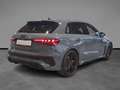 Audi RS 3 SPB TFSI quattro S tronic Szary - thumbnail 5