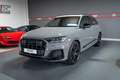 Audi SQ7 4.0 V8 TFSI competition plus quattro 7-SITZE Grau - thumbnail 30