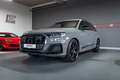 Audi SQ7 4.0 V8 TFSI competition plus quattro 7-SITZE Grau - thumbnail 4
