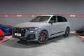 Audi SQ7 4.0 V8 TFSI competition plus quattro 7-SITZE Grau - thumbnail 2