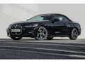 BMW 420 420i Cabrio M Sport Nero - thumbnail 1