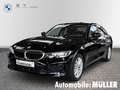 BMW 318 i Limousine Park-Assistent AHK-klappbar Navi Digit Noir - thumbnail 1