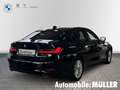 BMW 318 i Limousine Park-Assistent AHK-klappbar Navi Digit Noir - thumbnail 7