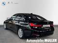 BMW 318 i Limousine Park-Assistent AHK-klappbar Navi Digit Noir - thumbnail 5