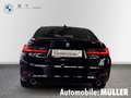 BMW 318 i Limousine Park-Assistent AHK-klappbar Navi Digit Noir - thumbnail 4