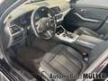 BMW 318 i Limousine Park-Assistent AHK-klappbar Navi Digit Noir - thumbnail 13