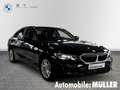 BMW 318 i Limousine Park-Assistent AHK-klappbar Navi Digit Noir - thumbnail 8