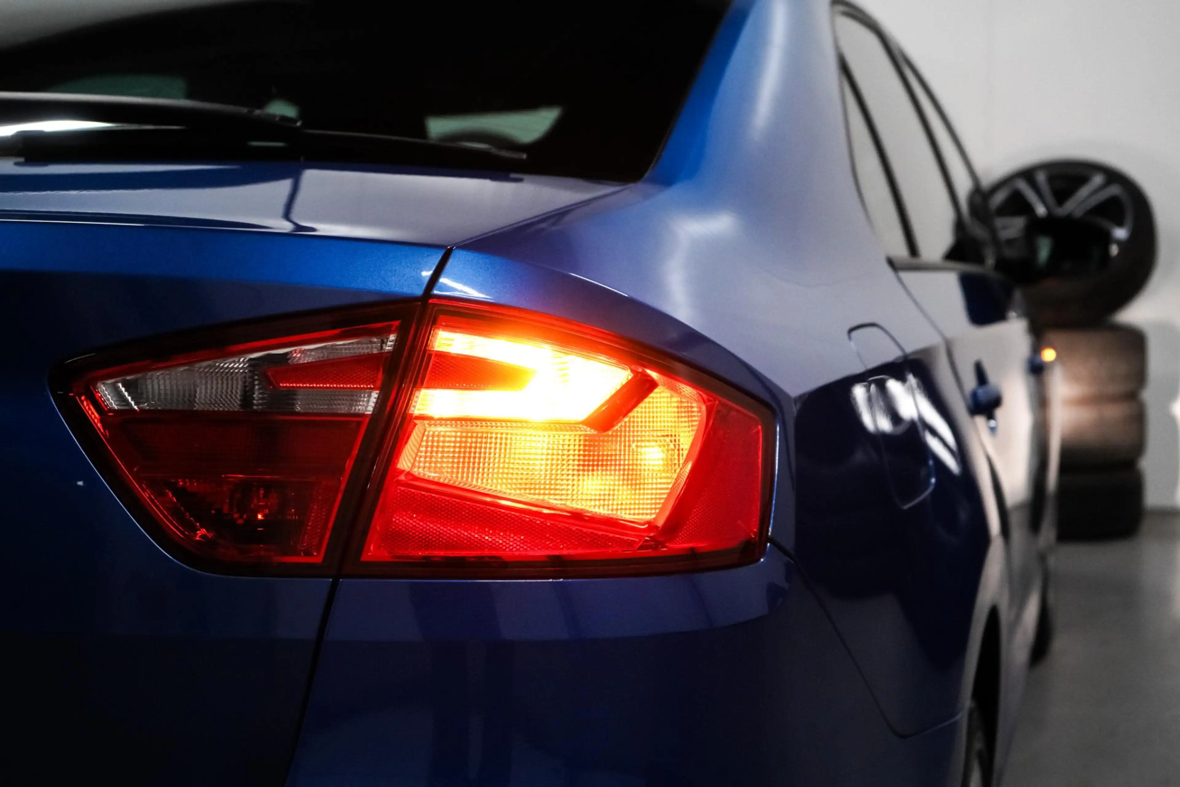 SEAT Toledo 1.2 TSI Businessline High Navi l Clima l Cruise l — photo 11