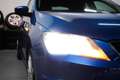 SEAT Toledo 1.2 TSI Businessline High Navi l Clima l Cruise l Blau - thumbnail 10