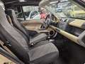 smart forTwo 1000 52 kW cabrio passion Giallo - thumbnail 9