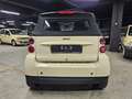 smart forTwo 1000 52 kW cabrio passion Giallo - thumbnail 4