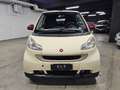 smart forTwo 1000 52 kW cabrio passion Giallo - thumbnail 2