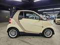 smart forTwo 1000 52 kW cabrio passion Giallo - thumbnail 3