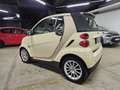 smart forTwo 1000 52 kW cabrio passion Giallo - thumbnail 5