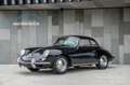 Porsche 356 B T6 Coupé Karmann Hardtop Notchback 1.6 1962 Schwarz - thumbnail 11
