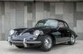 Porsche 356 B T6 Coupé Karmann Hardtop Notchback 1.6 1962 Schwarz - thumbnail 3