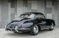 Porsche 356 B T6 Coupé Karmann Hardtop Notchback 1.6 1962 Schwarz - thumbnail 7