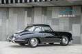 Porsche 356 B T6 Coupé Karmann Hardtop Notchback 1.6 1962 Schwarz - thumbnail 12