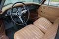 Porsche 356 B T6 Coupé Karmann Hardtop Notchback 1.6 1962 Schwarz - thumbnail 13