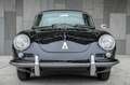 Porsche 356 B T6 Coupé Karmann Hardtop Notchback 1.6 1962 Schwarz - thumbnail 4