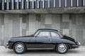 Porsche 356 B T6 Coupé Karmann Hardtop Notchback 1.6 1962 Schwarz - thumbnail 10