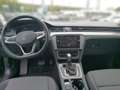 Volkswagen Passat Variant 2.0 SCR TDI DSG Navigationssystem Noir - thumbnail 10