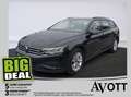 Volkswagen Passat Variant 2.0 SCR TDI DSG Navigationssystem Schwarz - thumbnail 1