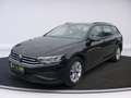 Volkswagen Passat Variant 2.0 SCR TDI DSG Navigationssystem Schwarz - thumbnail 2