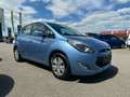 Hyundai iX20 Europe Blau - thumbnail 3