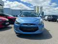Hyundai iX20 Europe Blau - thumbnail 1
