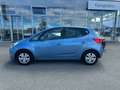 Hyundai iX20 Europe Blau - thumbnail 4