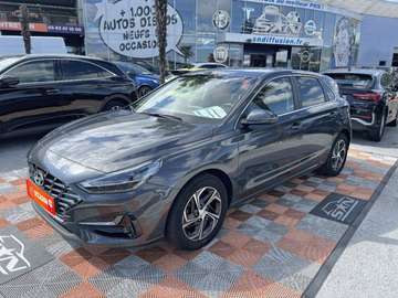 1.0 T-GDI 110 BV6 INTUITIVE Export Caméra