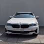 BMW 520 520 Mild-Hybrid 140 kW 48 v Wit - thumbnail 3
