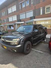 5.3 4WD 1500