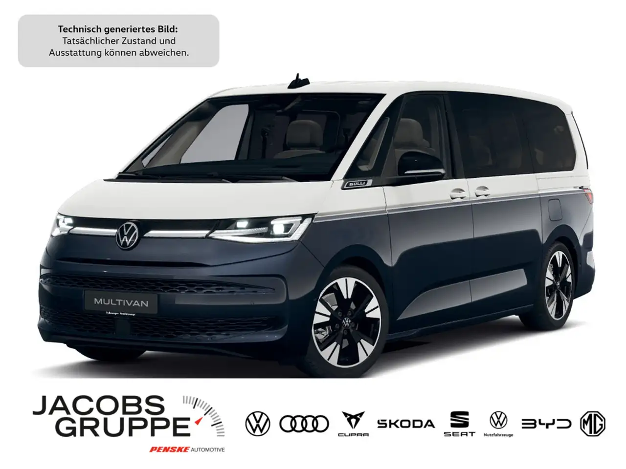Volkswagen T7
