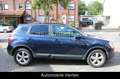 Nissan Qashqai 2.0 Tekna*AUTOMATIK*LEDER*NAVI*XENON*RFK Blau - thumbnail 7