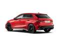 Audi A3 S line 30TFSI HUD AHK PANO SONSO Rot - thumbnail 6