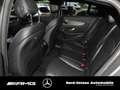 Mercedes-Benz GLC 300 d Coupé 4M AMG 360° NIGHT DISTR. KEYLESS Gris - thumbnail 12