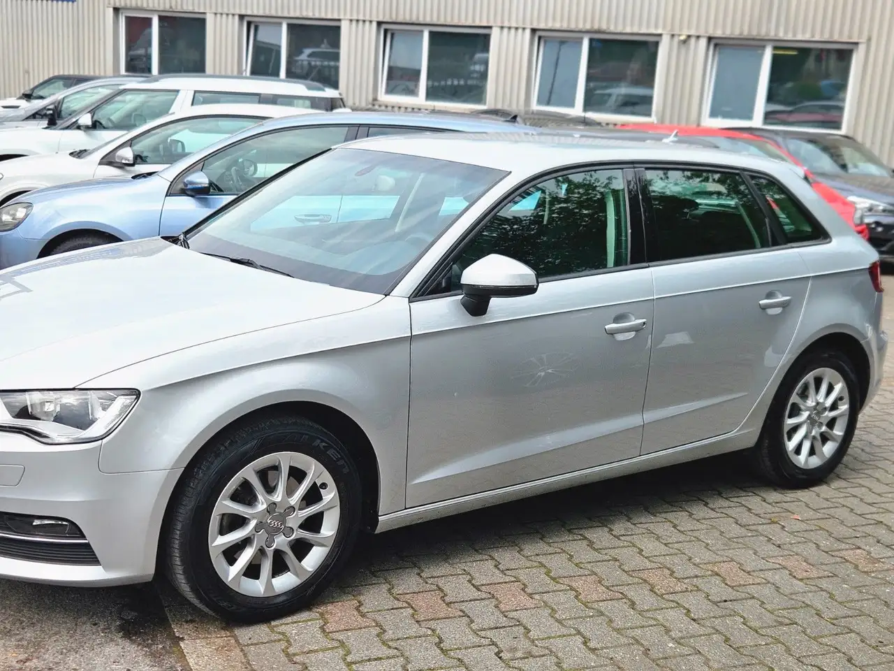 Das Auto