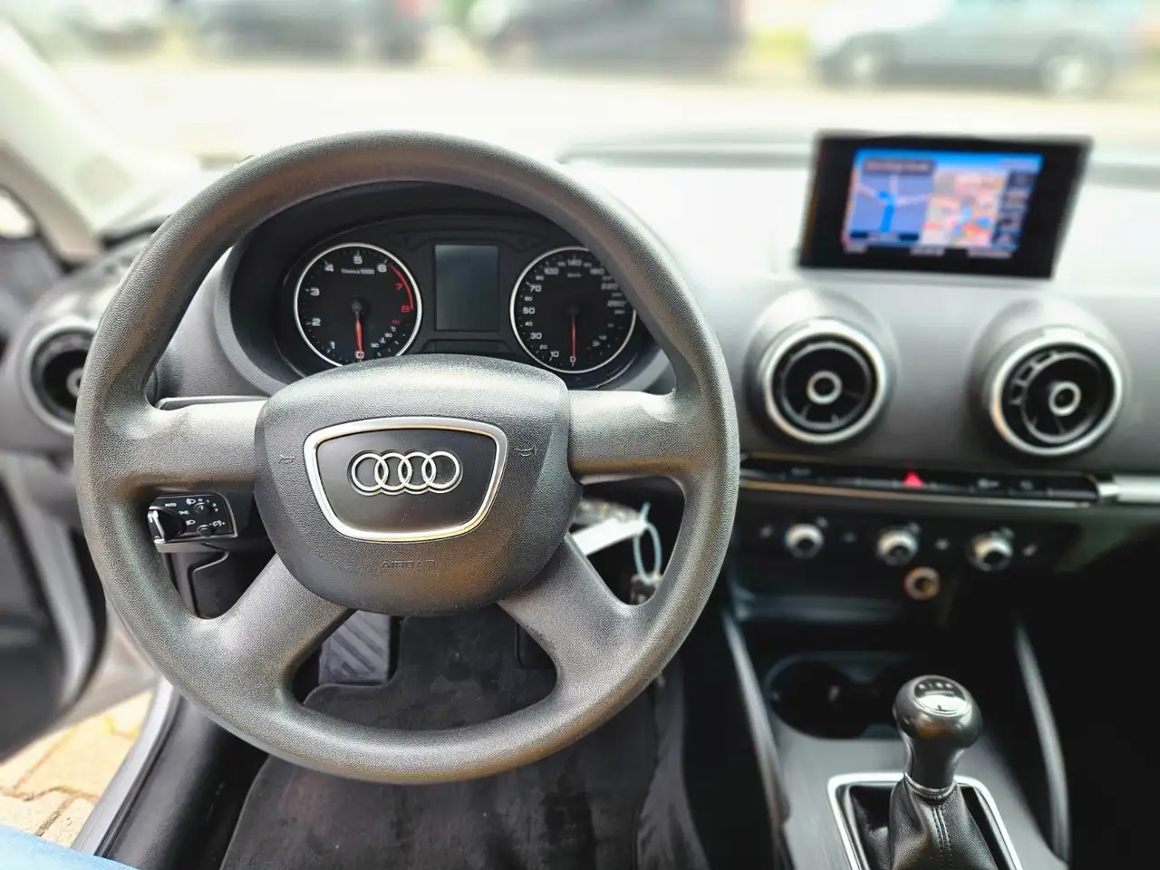 Das Auto